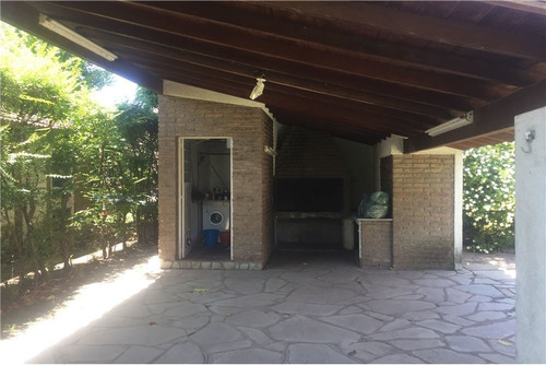Casa En Venta 3 Amb Country Mi Refugio Canning