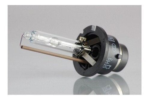 Imagen 2 de 2 de Lamparas Xenon D4r 6000k Toyota Corrolla Alta Gama X Par
