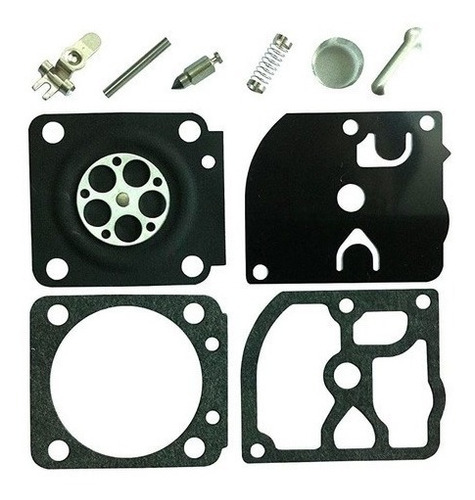 Kit Reparación Carburador Zama Rb-127 Homelite F3040 Csp4518