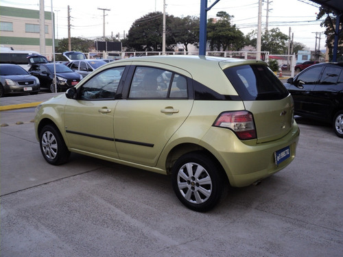 Agile Lt 1.4 Completo Entrada Apartir De R$ 2990,00 + 48x