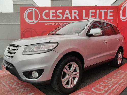 Imagem 11 de 15 de Hyundai Santa Fe 3.5