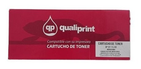 Toner Compatible Samsung 111 