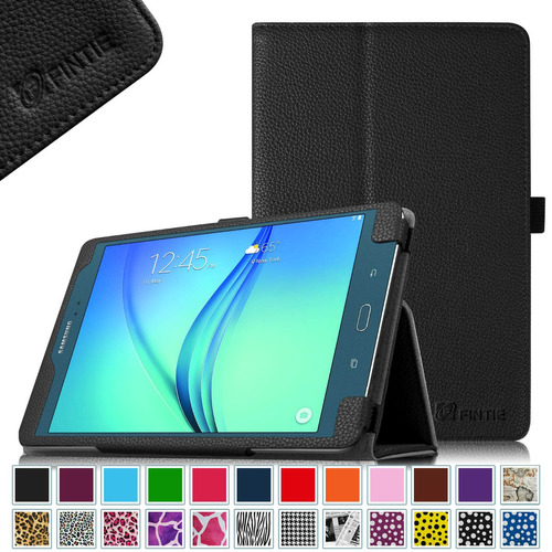 Samsung Galaxy Tab Un 8.0 Funda Fintie Slim Fit Premium