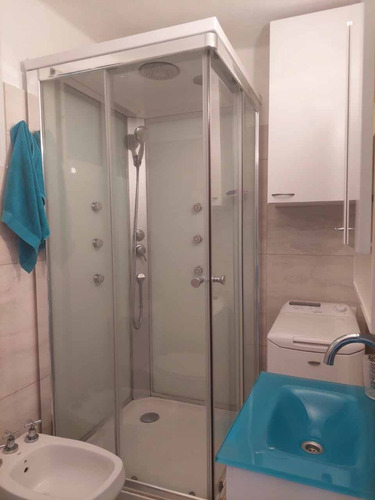 Imagen 8 de 12 de Cómodo Y Luminoso Apartamento En Palermo Cañitas (precio En Usd Por Noche)