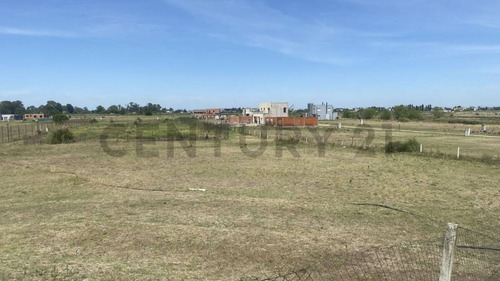 Lote A Laguna En Venta En Tiempos De Canning - Canning - Guernica