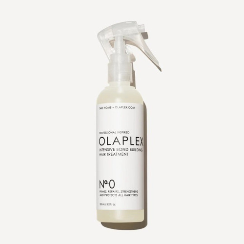 Olaplex No.0 Intensive Bond Building Treatment