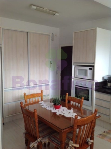 Imagem 5 de 18 de Apartamento, Edifício Tiradentes, Jardim Petrópolis, Jundiaí - Ap10558 - 33869195