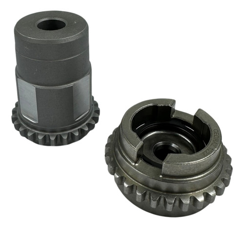 Kit De Distribuição - Fiat Pulse 1.3 2021...