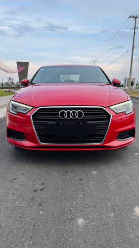 Audi A3 1.4 Sedán Dynamic At Dsg