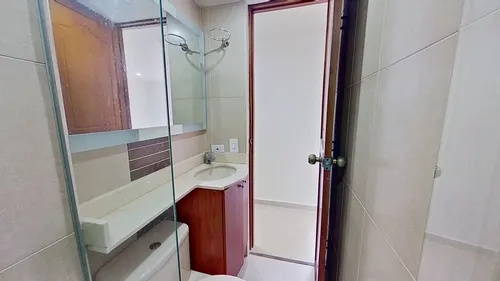 Apartamento En Venta En Itagui