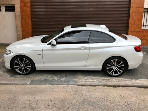 Bmw 220 M220i M220 235 M235 240 M240 M2 Serie 2 235i 135 240