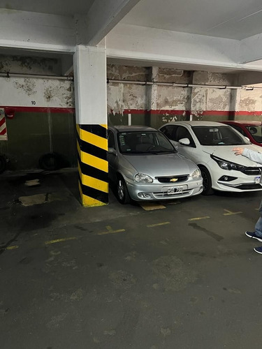 Imagen 5 de 5 de Cochera En Venta En San Telmo