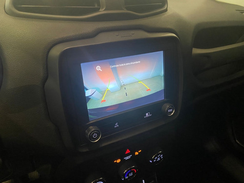 Imagen 21 de 25 de Jeep Renegade Sport Mt My27 Entrega Ya Concesionario Oficial