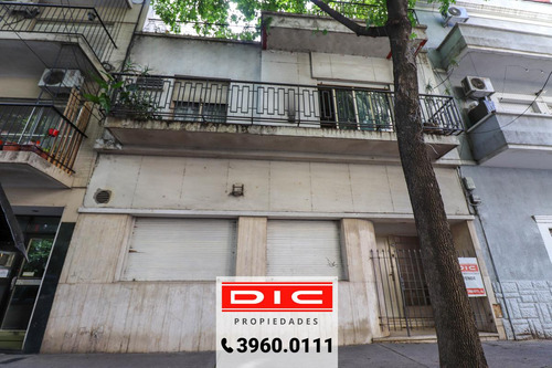 Terreno Venta - Belgrano