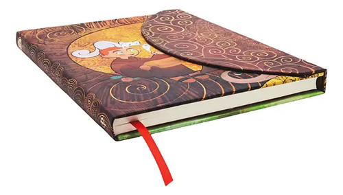 Cuaderno Paperblanks El Secreto Del Libro De Kells Ultra Multicolor