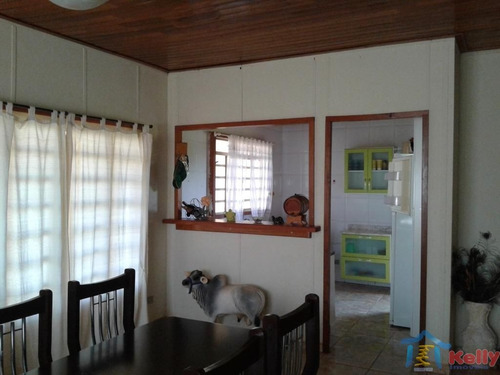 Imagem 26 de 30 de Vende-se Linda Chácara Em Álvares Machado - 1071