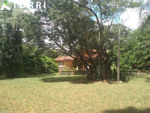 Sítio À Venda Em Porto Feliz - St00138 - 69329856