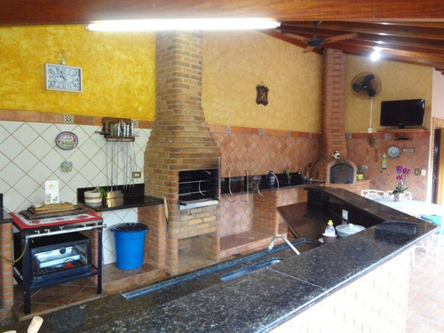 Imagem 4 de 30 de Casa À Venda, 240 M² Por R$ 850.000,00 - Nova Piracicaba - Piracicaba/sp - Ca3785