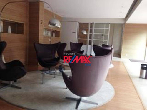 Imagem 24 de 30 de Apartamento Com 67m² Sendo 1 Suíte E 1 Vaga De Garagem - Moema - Ap9267