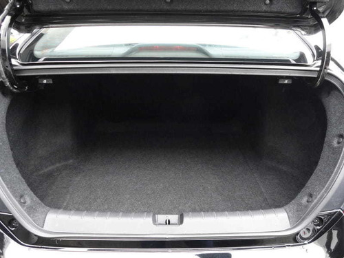 Imagem 5 de 12 de Honda Civic Sport Cvt