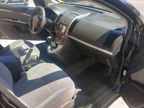 Imagem 11 de 15 de Nissan Sentra 2011 2.0 Flex 4p