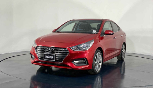 Imagen 1 de 15 de 113788 - Hyundai Accent 2018 Con Garantía