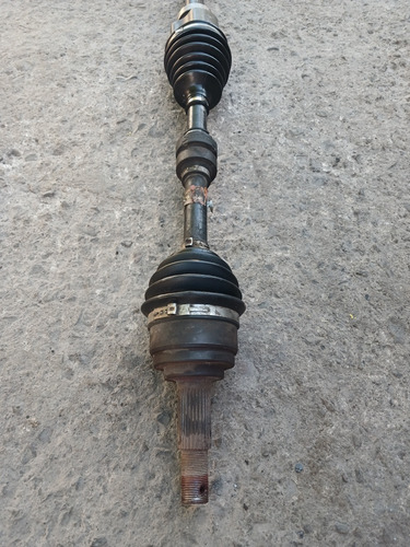 Flecha Homocinética Derecha Sentra 2007 - 2012 (Usado)