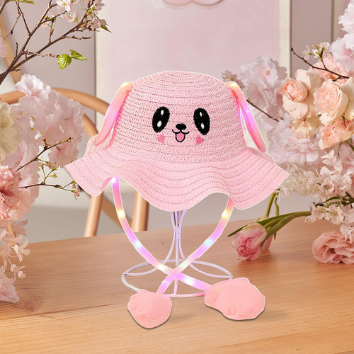 Gorro De Para Niños Con Gorra Ligera De Playa Para Viajes