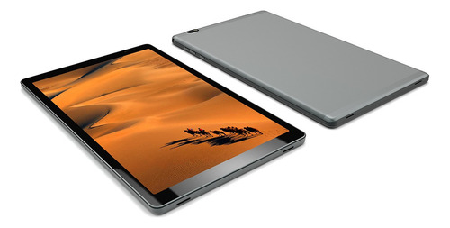 Tablet Top Digital 10 Lte Octa Core 2/32gb Color Gris