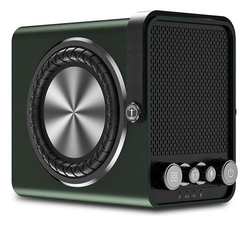 Altavoz Bluetooth De 60 W (100 Db De Volumen Alto) Altavo...