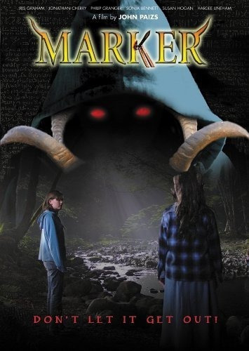 Marcador: No Lo Dejes Salir Dvd