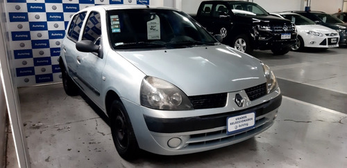 Renault Clio 1.2 Rn Expre Ft