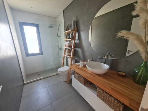 Imagen 16 de 21 de Alquiler De Hermosa Casa De 3 Dormitorios Y Piscina En Colinas De Carrasco