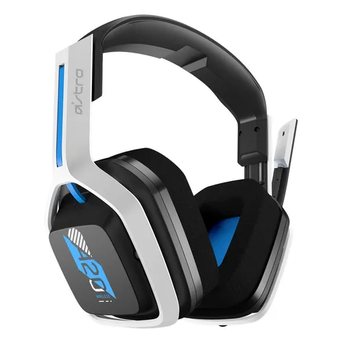 Astro A40: SONIDO POTENTE para todas tus consolas y PC 