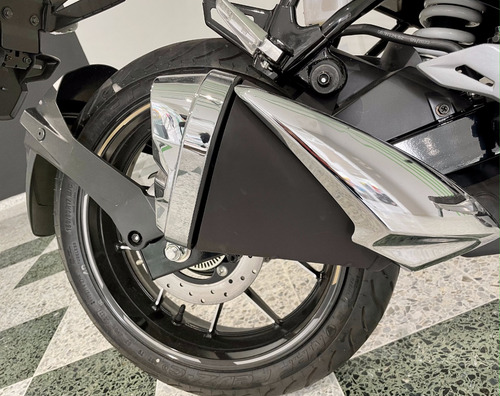 Imagen 15 de 15 de Suzuki Gixxer Sf 250 2024