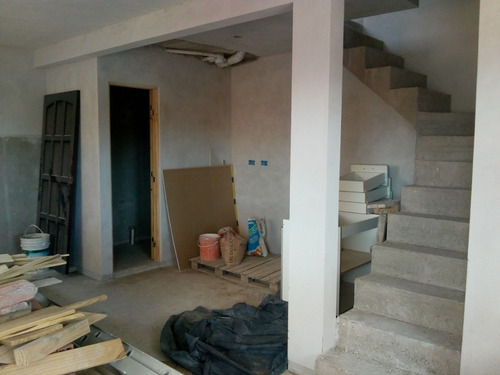 Imagen 6 de 10 de Duplex - Calle 64 N° 45 - Mar Del Tuyu