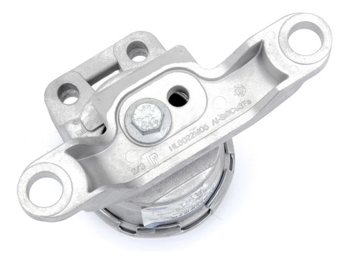 Imagen 3 de 7 de Soporte De Motor Ford Mondeo 07/09
