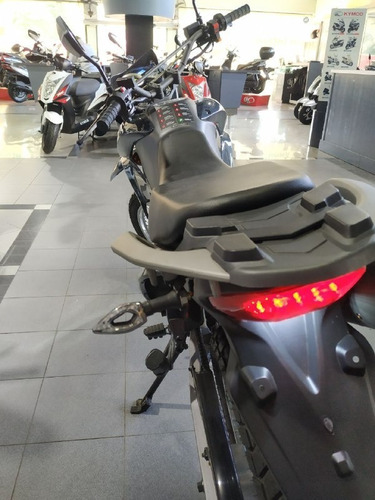 Zanella Zr 250 Lt - Isafranco