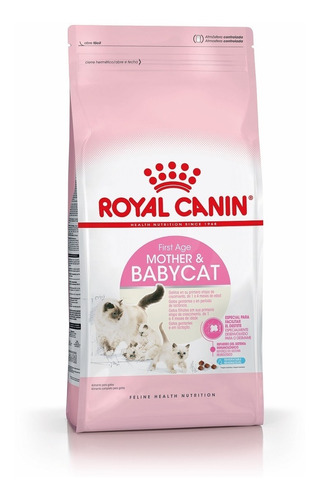 Royal Canin Mother & Babycat (gatos Bebes) X 1.5kg Pet Shop