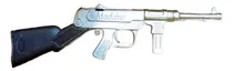 Comprar Ametralladora  Big Bang 1 Tiro Coleccion Devoto Hobbies