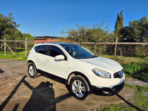Suv Automatica Y Con Techo Panorámico, 2da Dueña, Al Dia