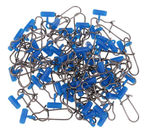 Conector De Línea S Cabeza De Plástico +