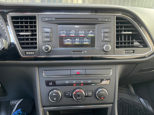 Seat Leon 1.4 Sc Style 140 Hp Dsg