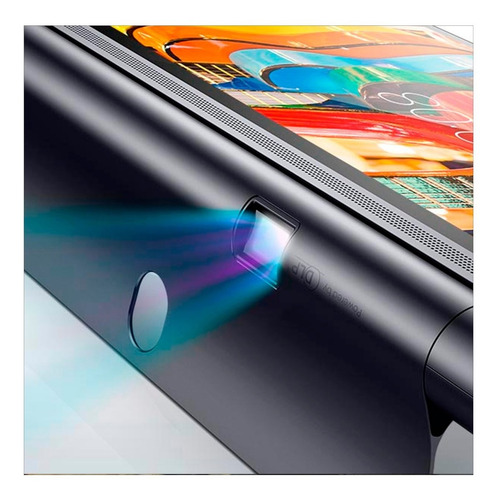 Tablet Lenovo Yoga Tab3 10 Lcd Z8550 32gb 2gb Android Amv (Reacondicionado)
