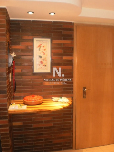 Hermoso Departamento En Venta De 3 Dormitorios.- Ref: 1453