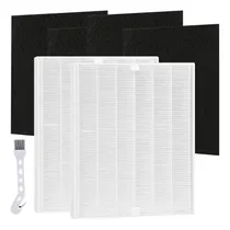Comprar 2 Filtro Repuesto Carbono Hepa+4 Para Coway Ap-1512hh