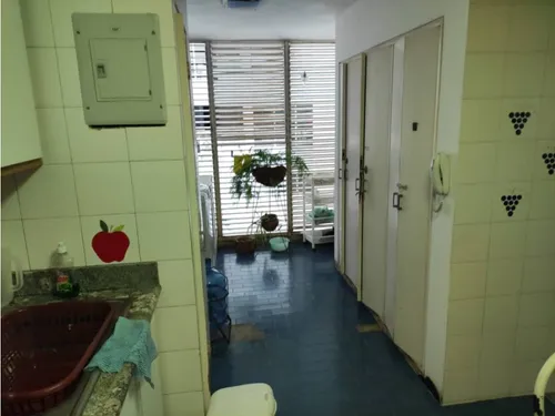 Apartamento Macaracuay