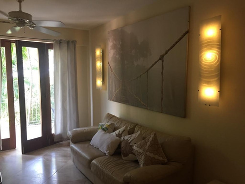 Imagen 15 de 19 de For Sale Apartamento De 1 Habitacion En La Zona Colonial Con Piscina Parqueo