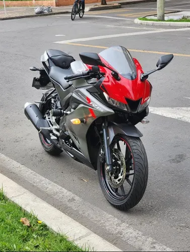 Modelo 2022 Cilindraje 155 Cc