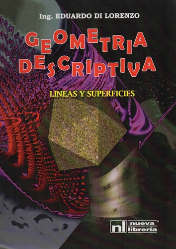 Geometria Descriptiva Lineas Y Superficies